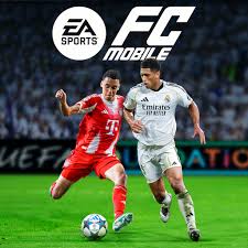 FC Mobile Points